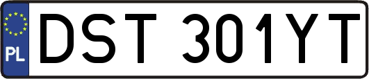 DST301YT