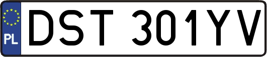 DST301YV
