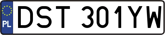 DST301YW