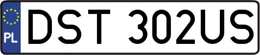 DST302US