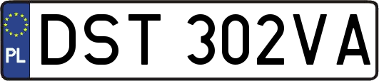 DST302VA