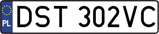DST302VC