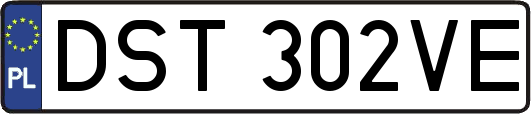 DST302VE