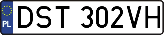 DST302VH
