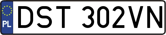 DST302VN