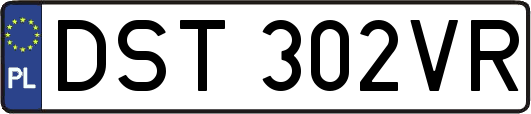 DST302VR