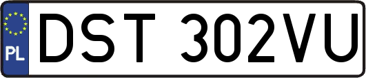 DST302VU