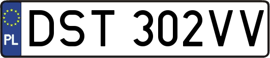 DST302VV