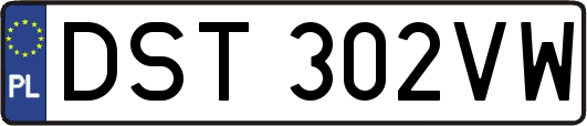 DST302VW