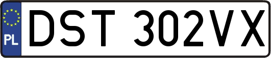 DST302VX
