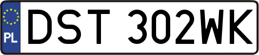 DST302WK