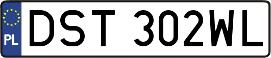 DST302WL