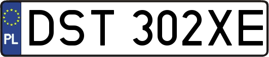 DST302XE