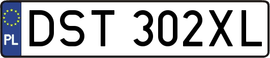 DST302XL
