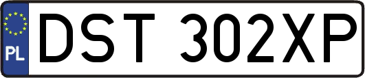 DST302XP