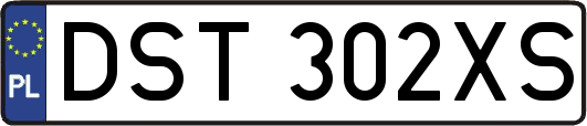 DST302XS