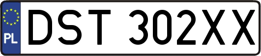 DST302XX