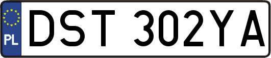 DST302YA