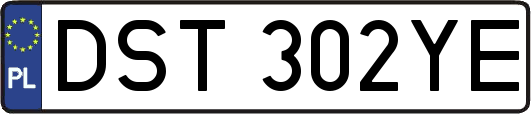 DST302YE