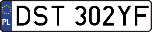 DST302YF