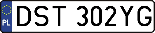 DST302YG
