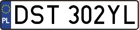 DST302YL