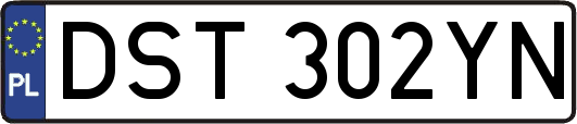 DST302YN