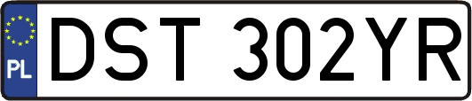 DST302YR