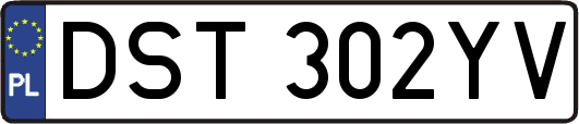 DST302YV