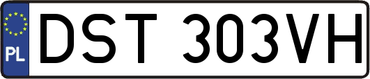 DST303VH