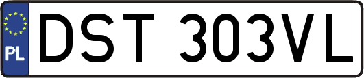 DST303VL