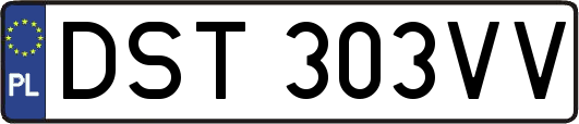DST303VV