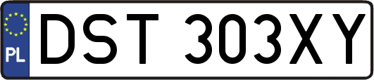 DST303XY