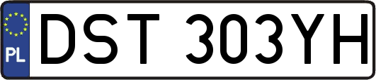 DST303YH