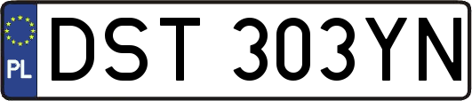 DST303YN