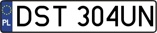 DST304UN