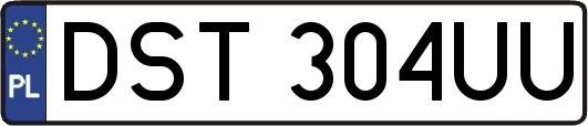DST304UU