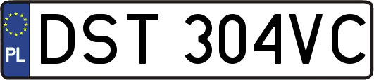 DST304VC