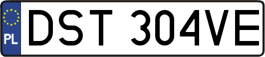 DST304VE