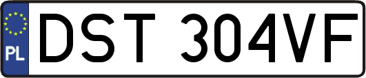 DST304VF