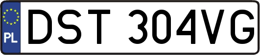 DST304VG