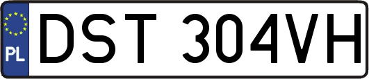 DST304VH