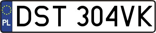 DST304VK