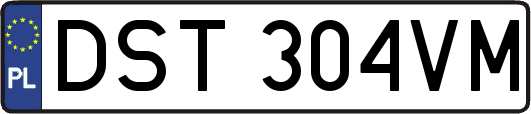 DST304VM