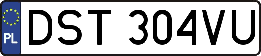 DST304VU