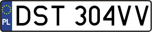 DST304VV
