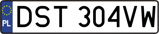 DST304VW
