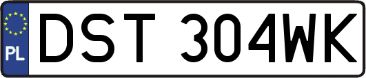 DST304WK