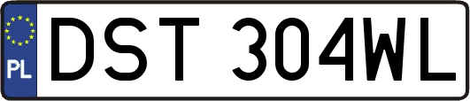 DST304WL