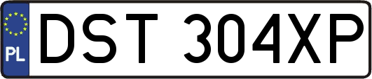 DST304XP